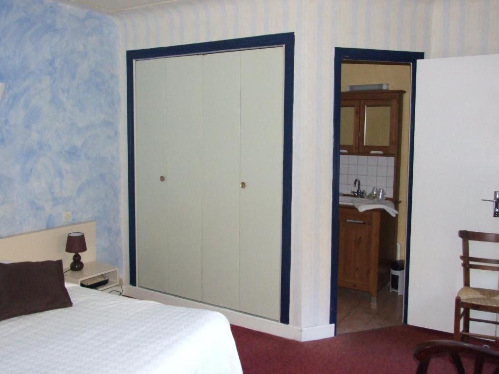 Hotel Du Val D'Aure Cadéac Exterior foto